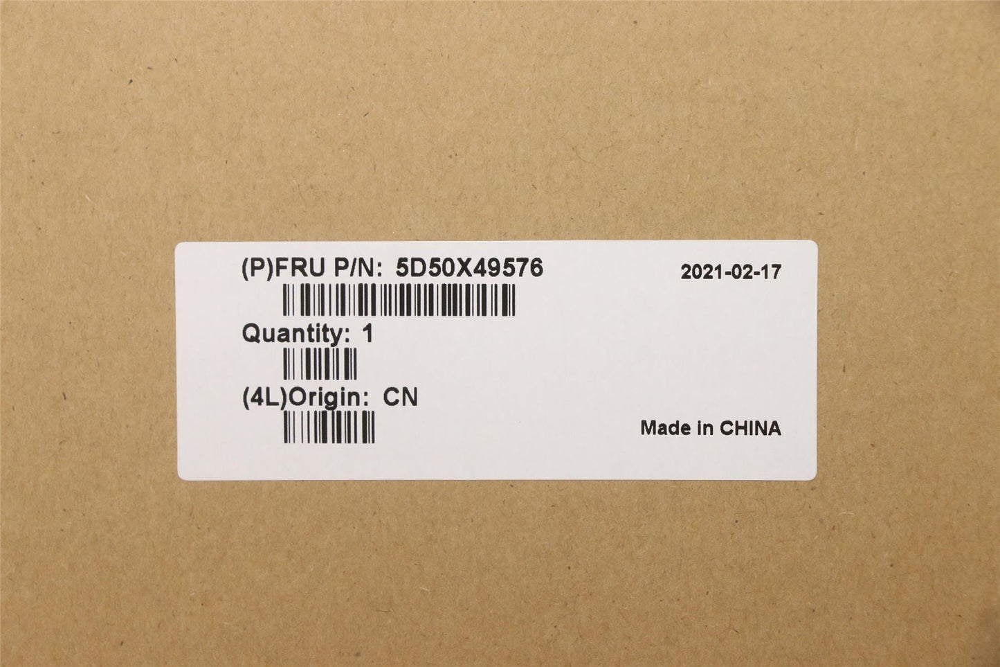 Lenovo TrackPoint KBD-Hungarian 5D50X49576