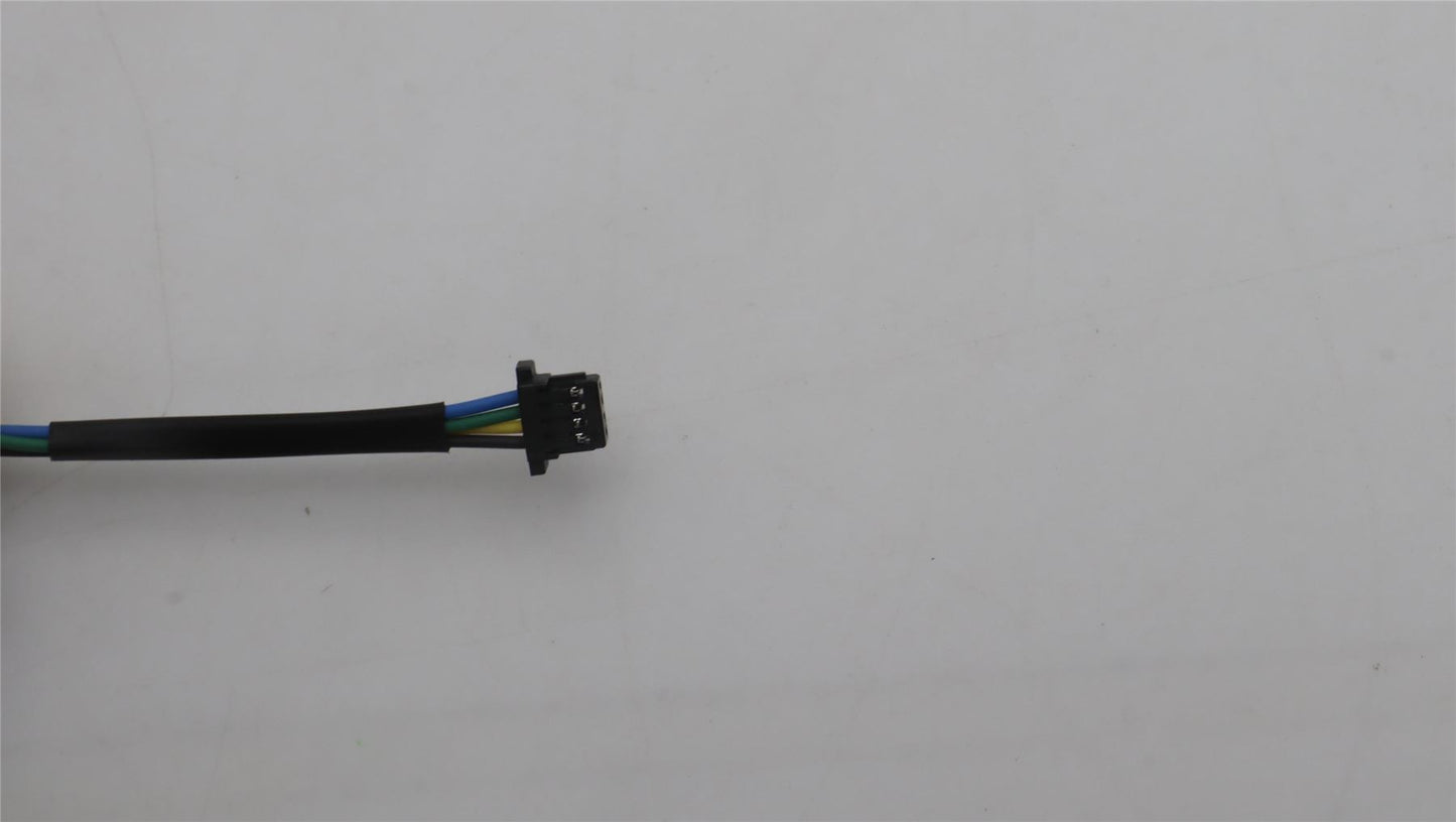 Lenovo Tiny neo50q Fan 8014 5V 5F10U94129