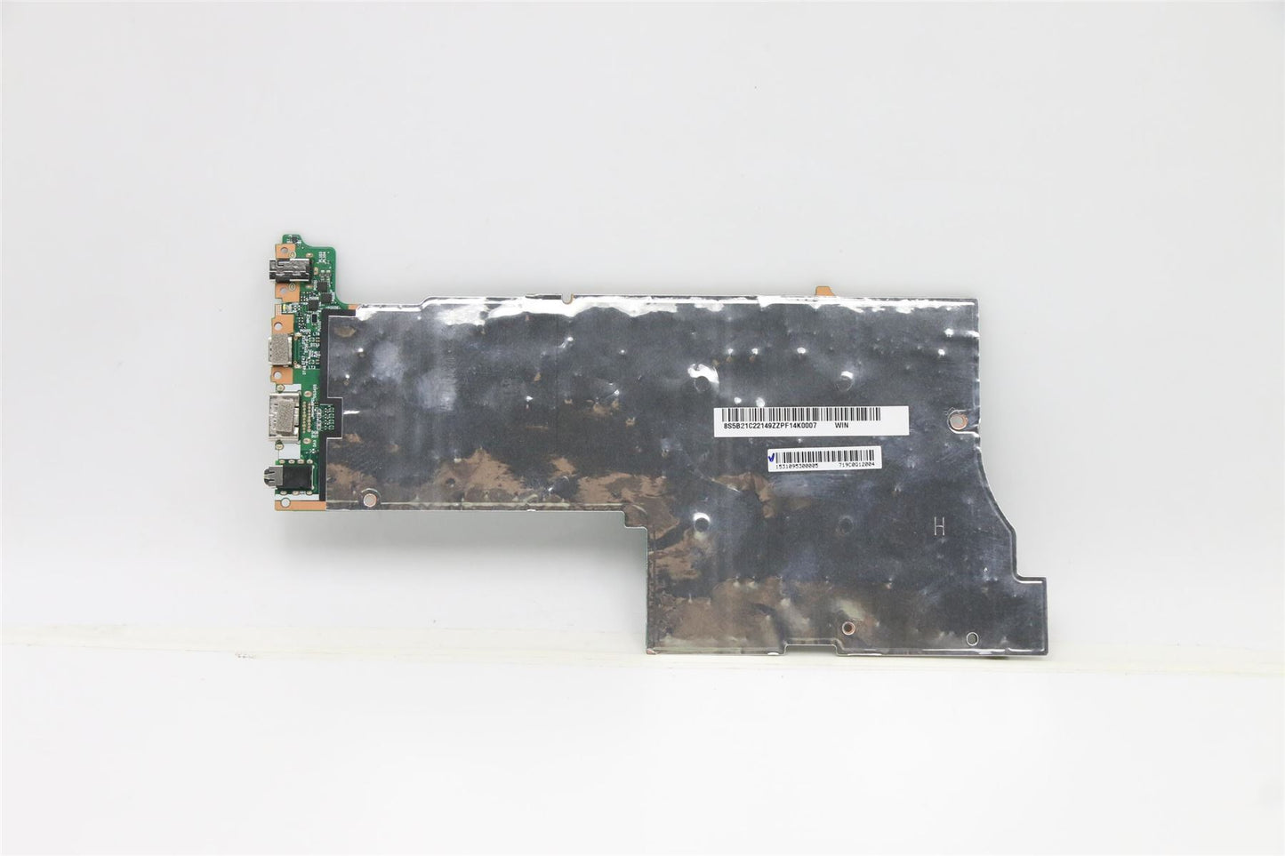 Lenovo IdeaPad 5 15ALC05 Motherboard Mainboard UMA AMDR75700U 8G 5B21C22149