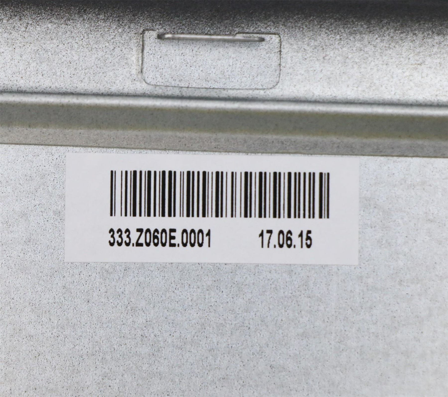 Lenovo 01MN113 MECHANICAL BRKT_SIDE_COVER_R_LDF1_25L