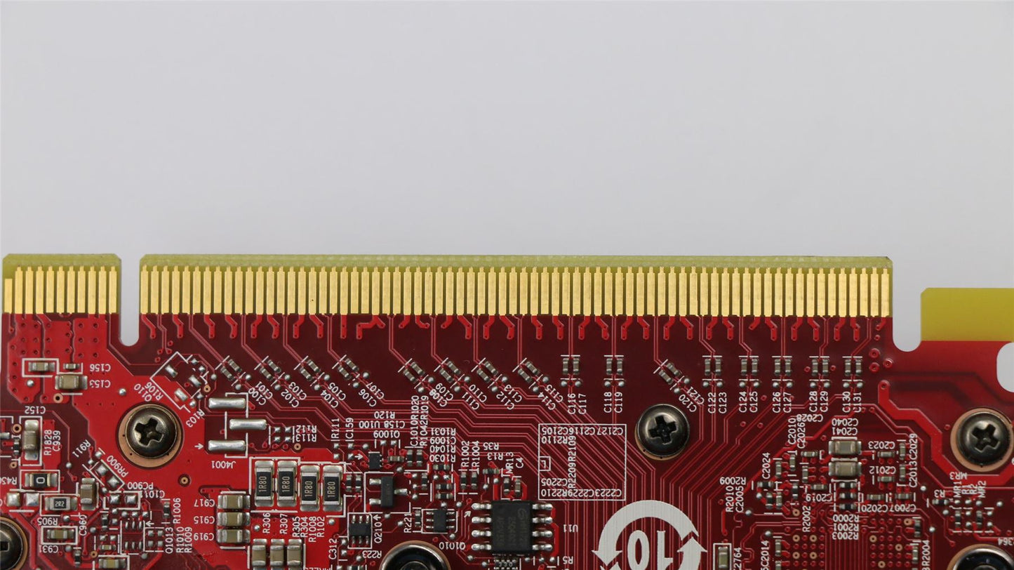 Lenovo IdeaCentre Y720 15ISH Y920T 34IKZ Y720T 34IKH GPU Graphics Card 01AJ876