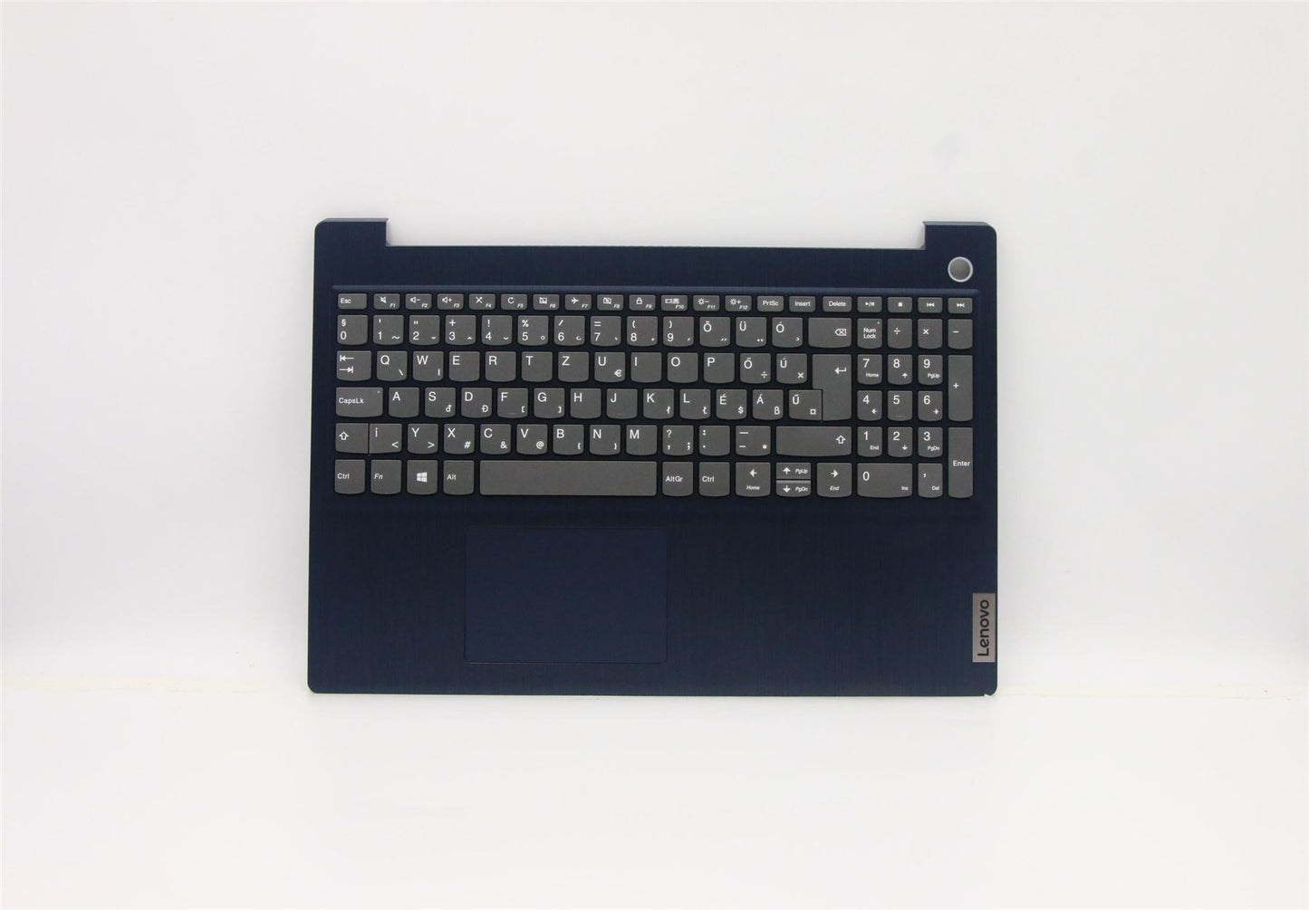 Lenovo IdeaPad 3-15ARE05 3-15IIL05 Palmrest Touchpad Cover Keyboard 5CB1D02016