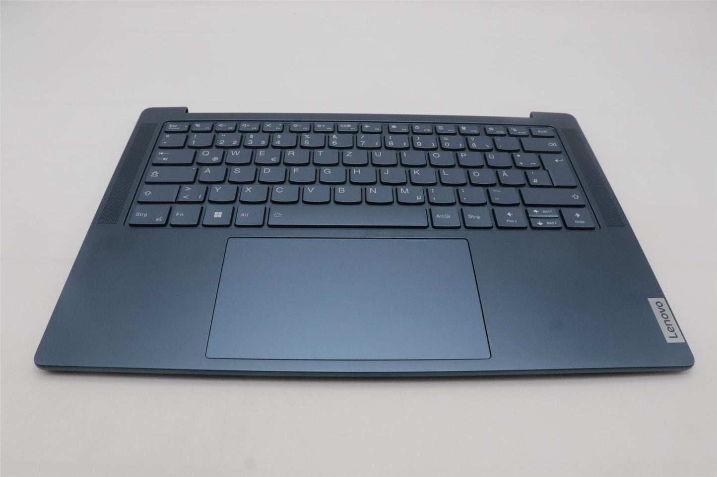 Lenovo Upper Case ASM_GER H 83AU TT NPS 5CB1L50322