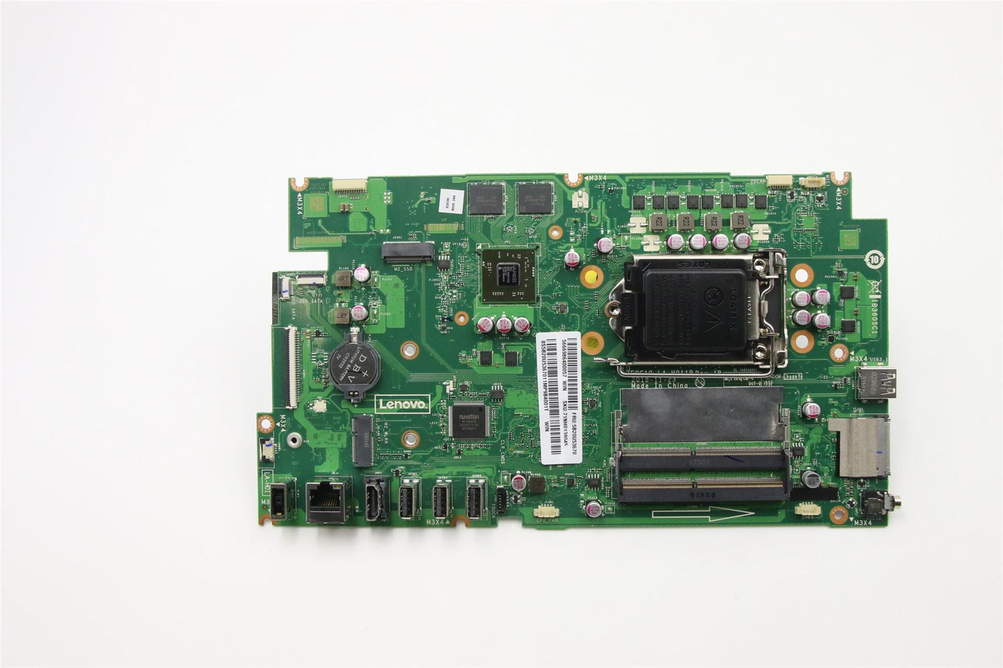 Lenovo IdeaCentre A340-24ICB A340-22ICB Motherboard Mainboard DIS 5B20U53670