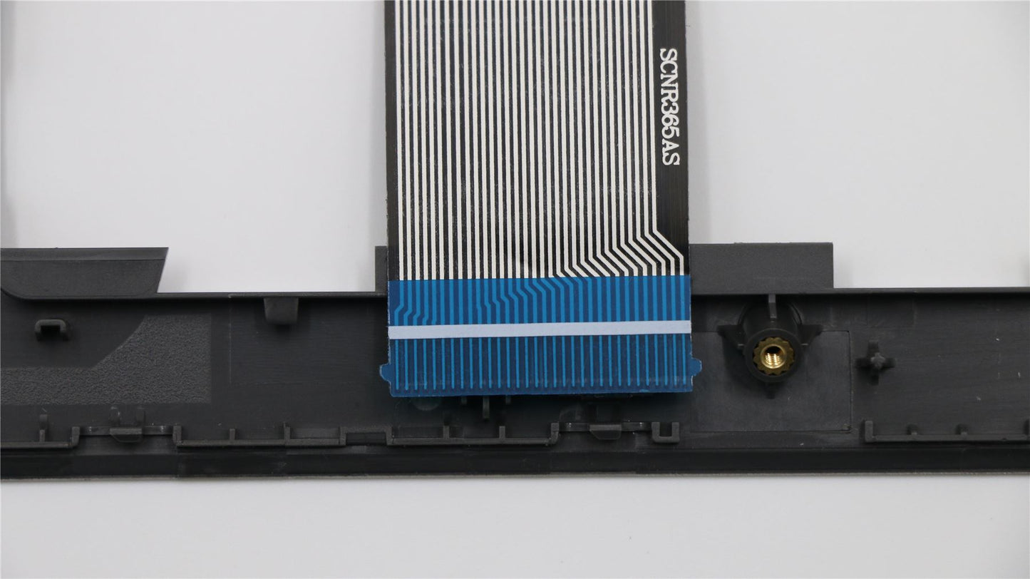Lenovo UpperCaseW81HL NFP IG NBLW/KBINDIA 5CB0R28203