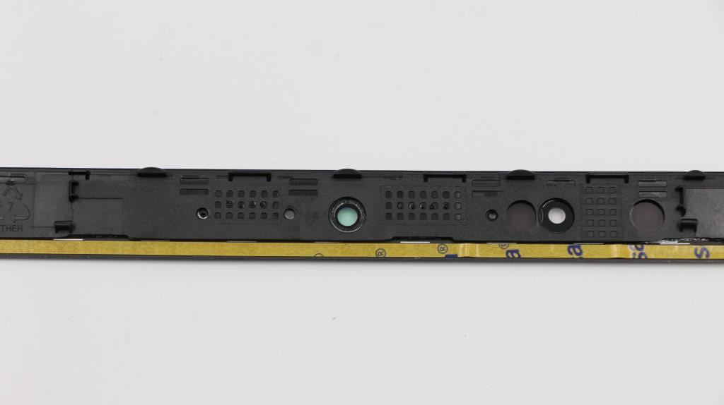 Lenovo ThinkPad P52s Bezel front trim frame Cover Black 01YR474
