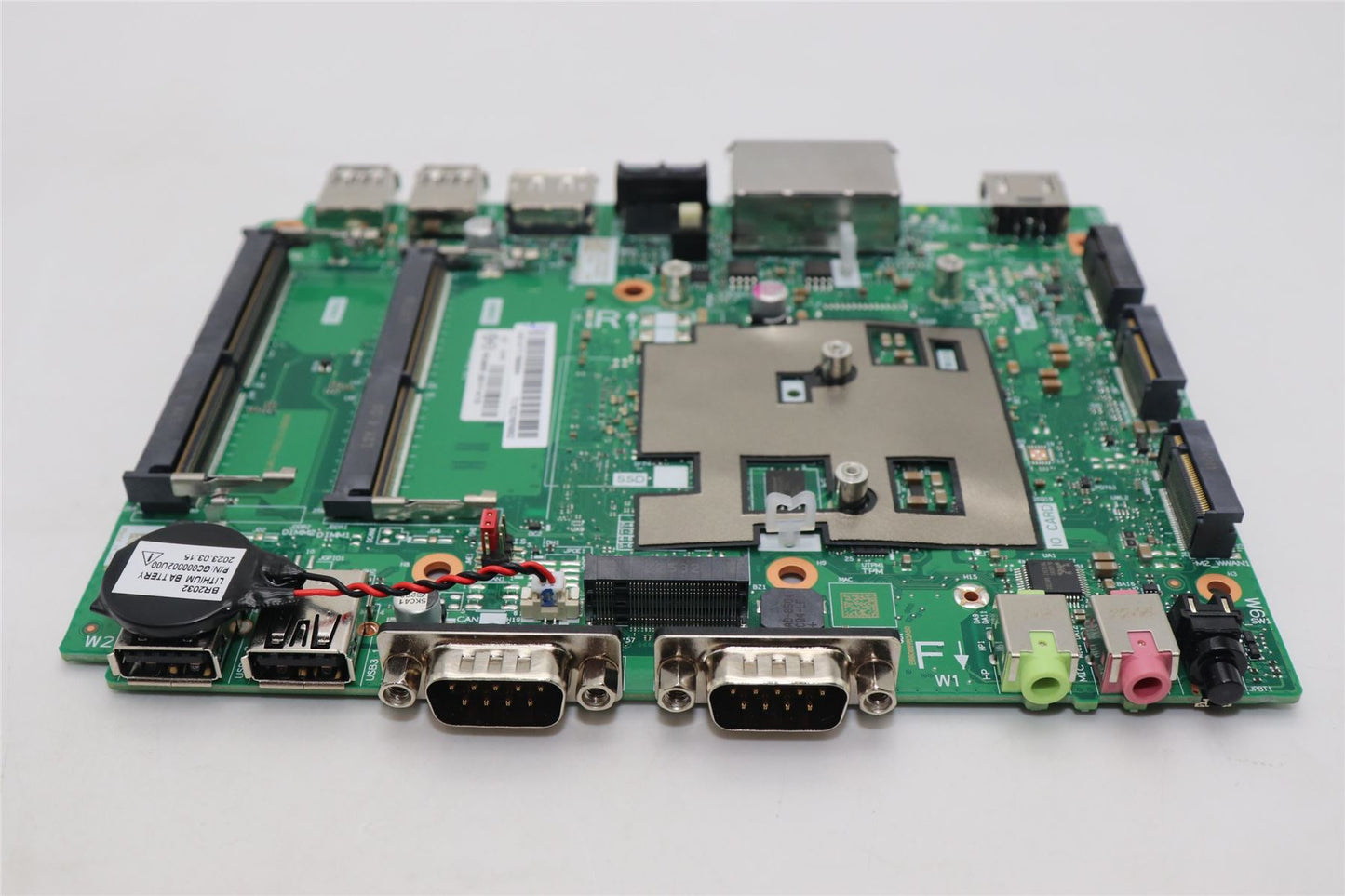Lenovo ThinkEdge SE10 Motherboard Mainboard 5B21F14732