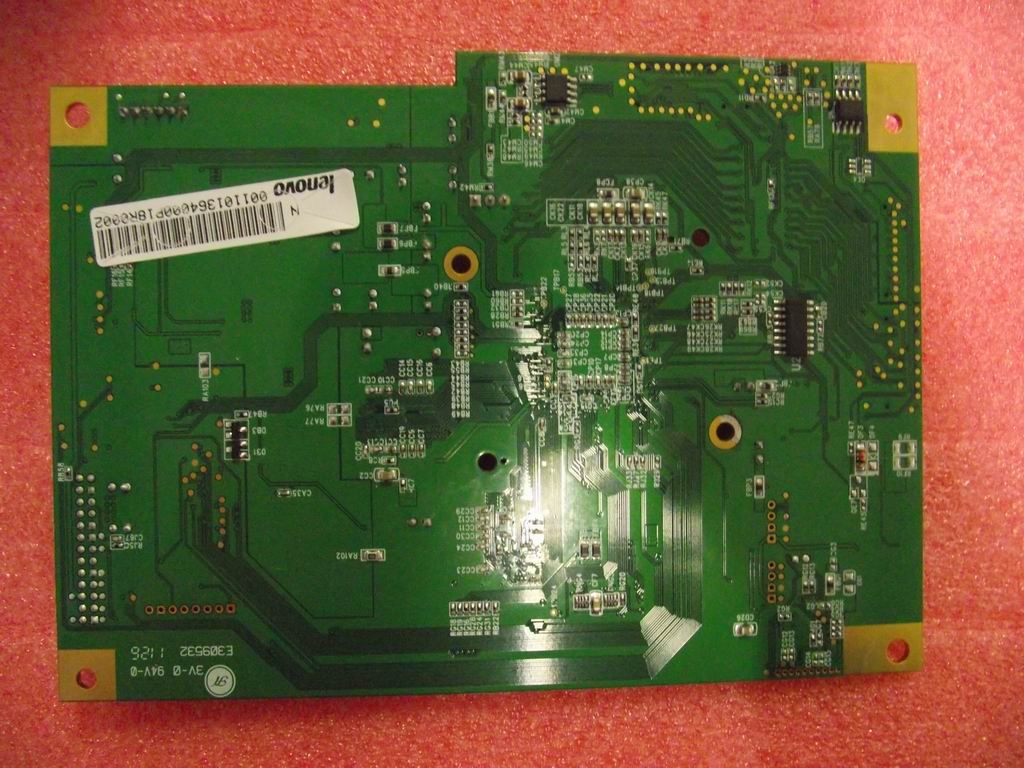Lenovo B320 HWTV for ATSC TV Tuner Board 11013634