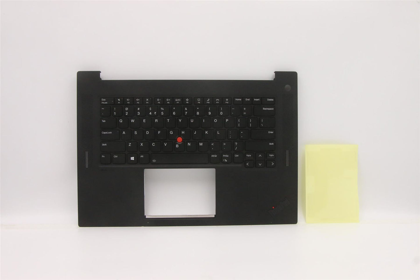 Lenovo ThinkPad P1 Gen 4 X1 4th Gen P1 Gen 5 Palmrest Cover Keyboard 5M11D12041