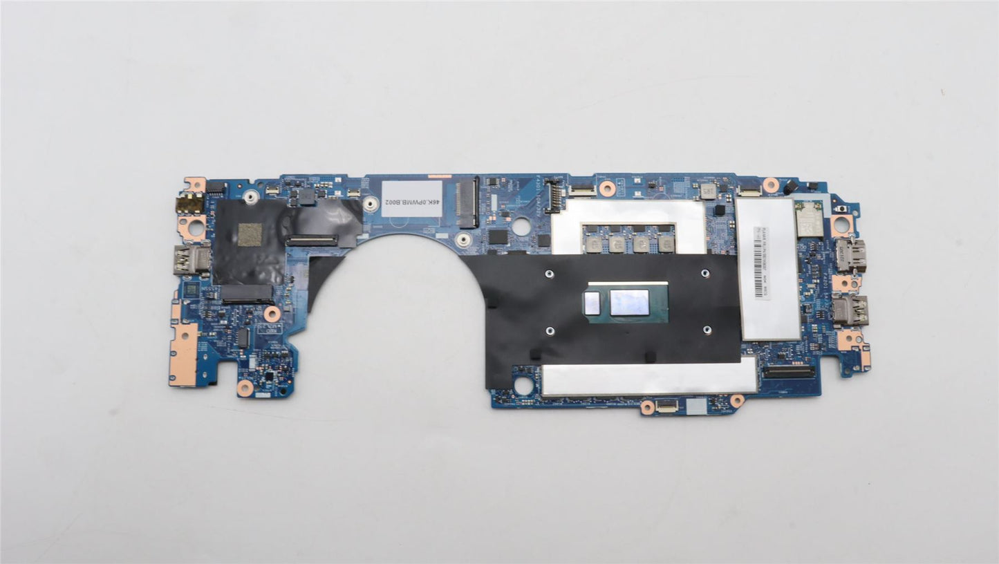 Lenovo ThinkPad L13 Gen 3 Motherboard Mainboard UMA INTELI51235U 8G 5B21K86307