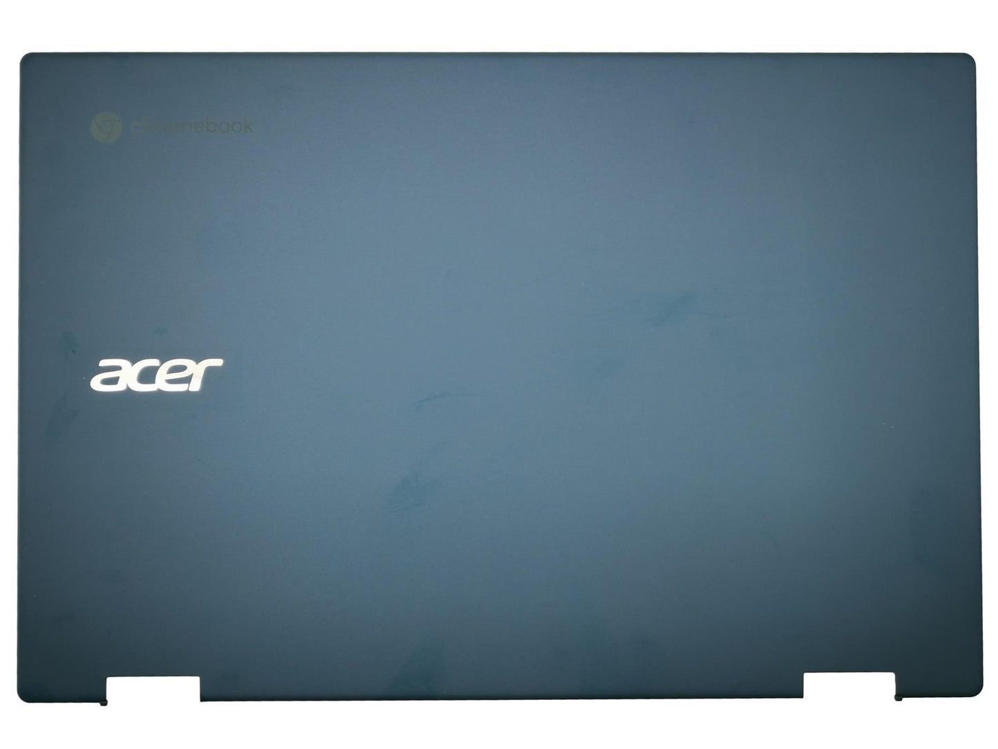 Acer Chromebook Spin CP513-1HL LCD Cover Rear Back Housing Blue 60.A9ZN7.001