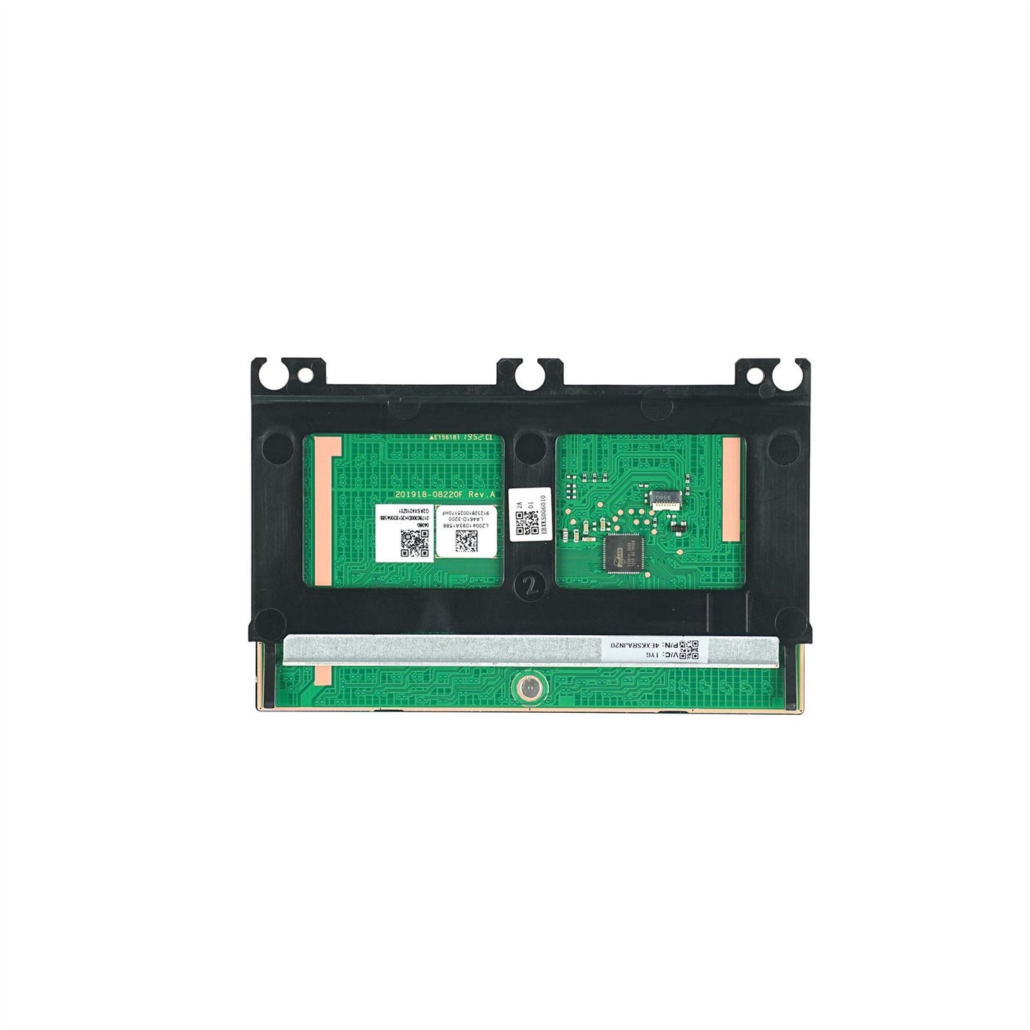 Asus X421Fay Numpad Module 90NB0Q08-R90010