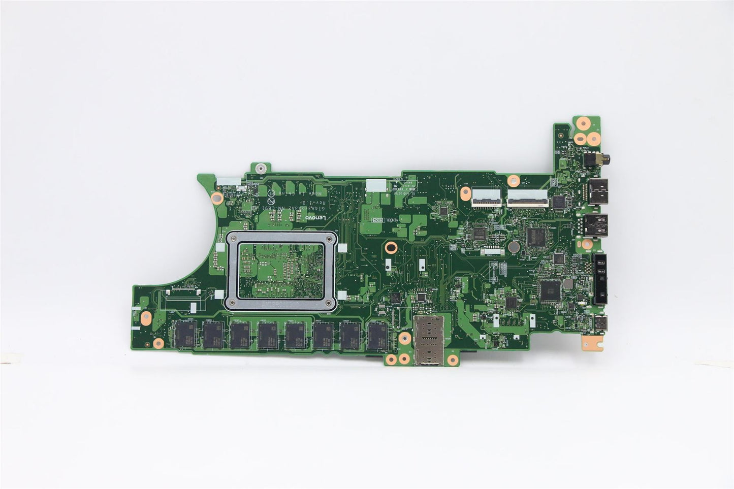 Lenovo ThinkPad X13 T14s Motherboard Mainboard UMA intelI710510U 16G 5B20Z45808