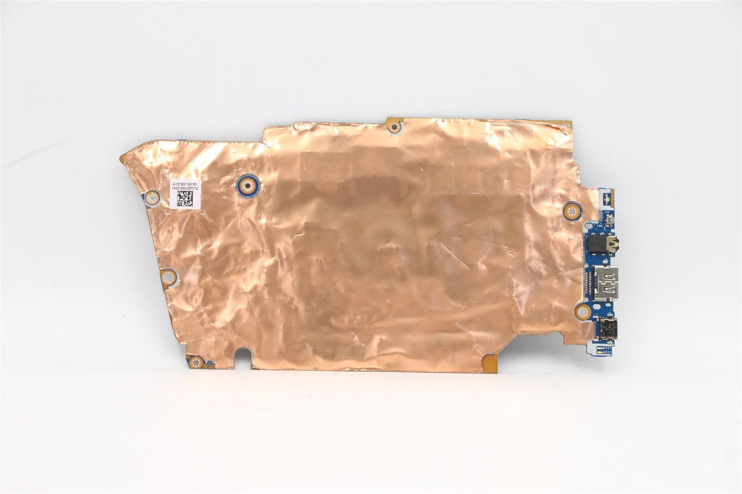 Lenovo IdeaPad 5 14ITL05 Motherboard Mainboard DIS INTELI71165G7 16G 5B21B39799