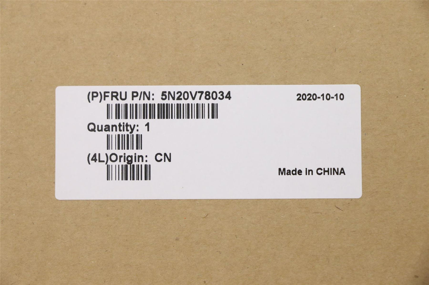 Lenovo ThinkPad P15s 1 P15s 2 T15 2 T15 Keyboard Czech Slovakian 5N20V78034