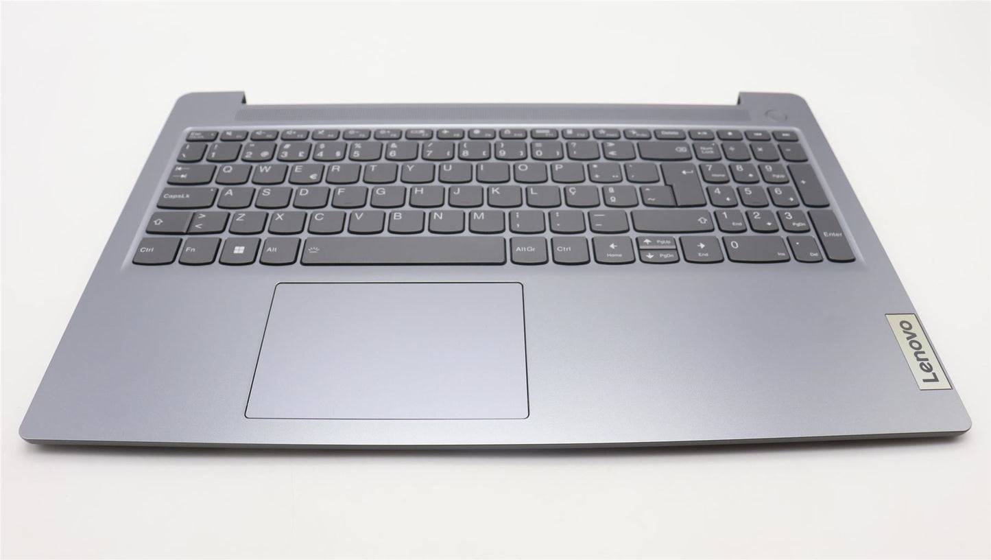 Lenovo COVER Upper Case ASM_POR L 83ERAG BL 5CB1L99526