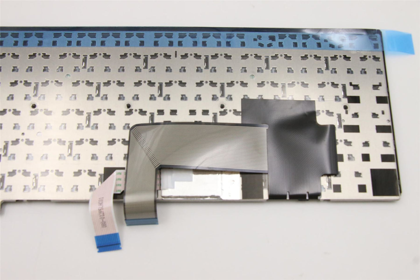 Lenovo ThinkPad L570 Keyboard Belgian Black 01AX617