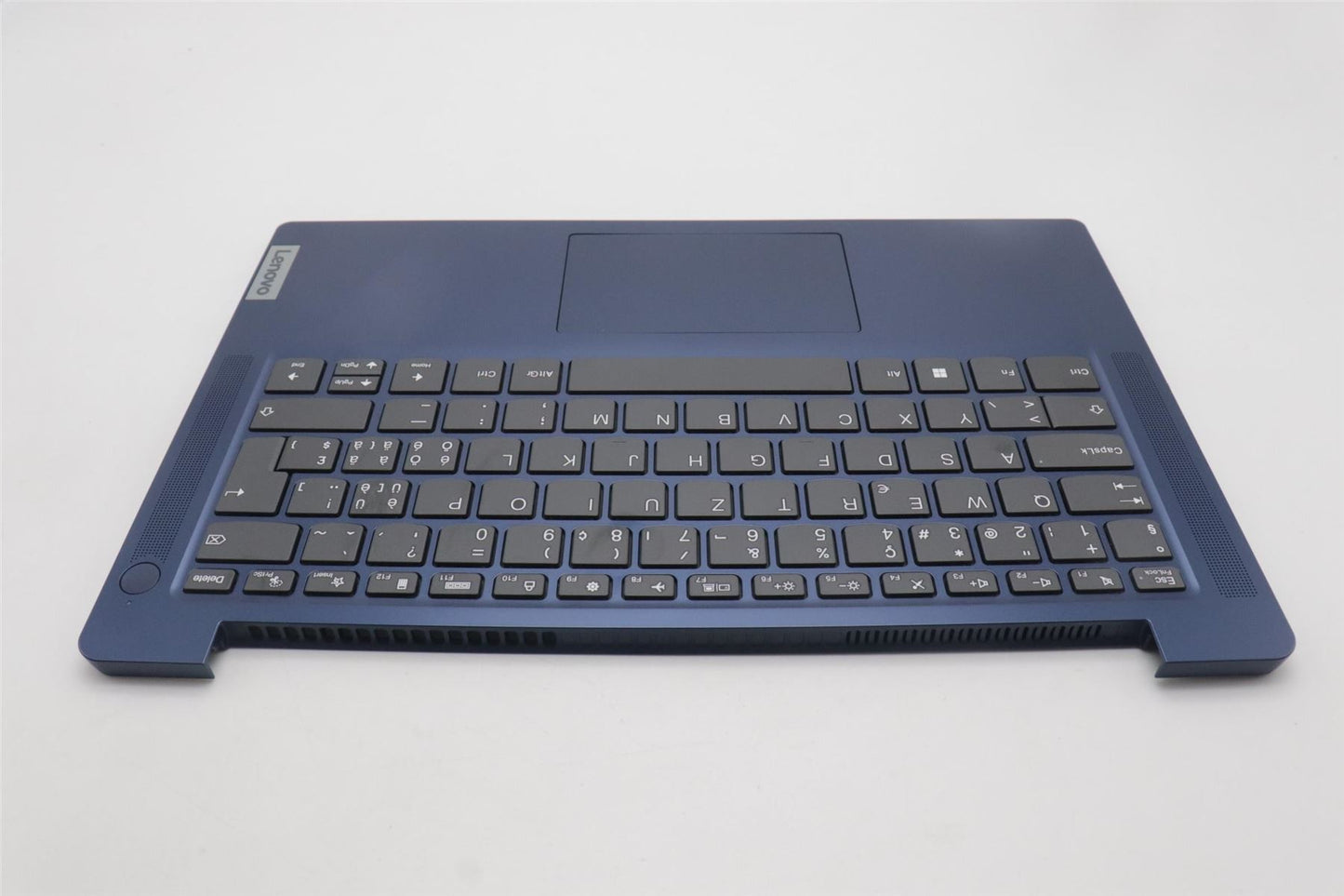 Lenovo COVER Upper Case ASM_SWS L 83ELNFPABN 5CB1M47809
