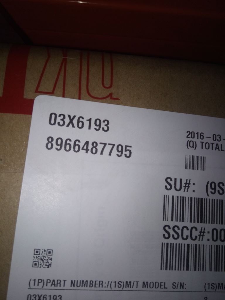 Lenovo Ultraslim Plus Mouse Swiss, F/G Keyboard 03X6193
