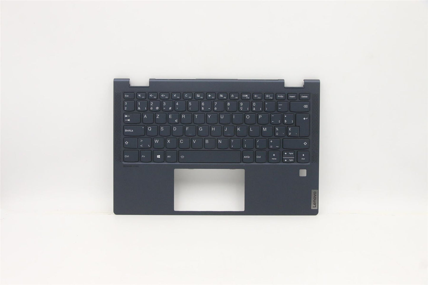 Lenovo IdeaPad 6-13ARE05 6-13ALC6 Palmrest Cover Keyboard Belgian 5CB1B22428