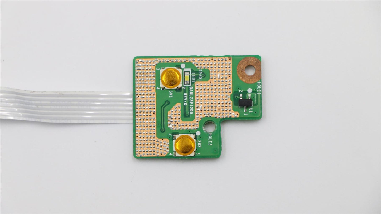 Lenovo IdeaPad Z585 Z580 Power Button Board 90000202