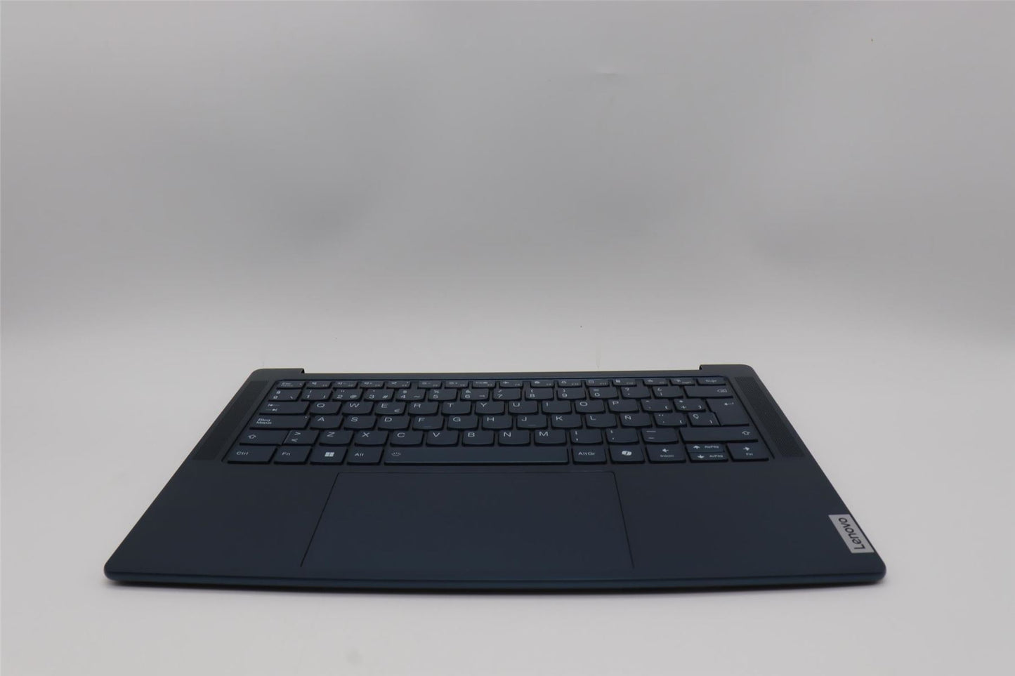 Lenovo Upper Case ASM SPA H 83E3 TT PST 5CB1N90739
