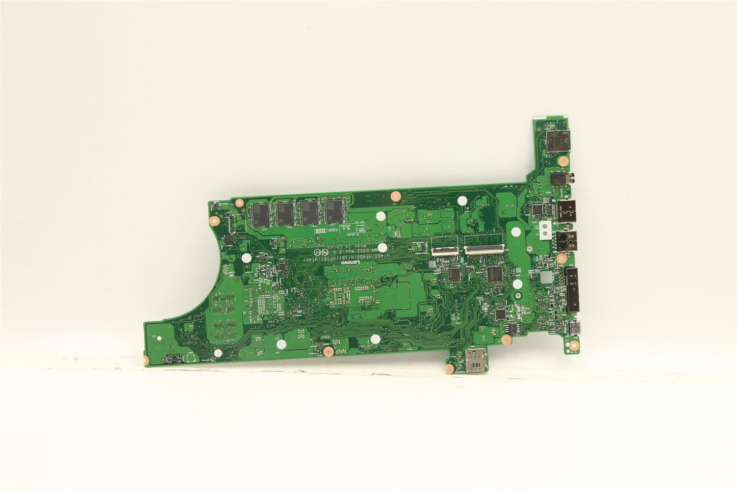 Lenovo ThinkPad T15 Gen 2 T14 Gen 2 Motherboard Mainboard UMA 8G 5B21M82551