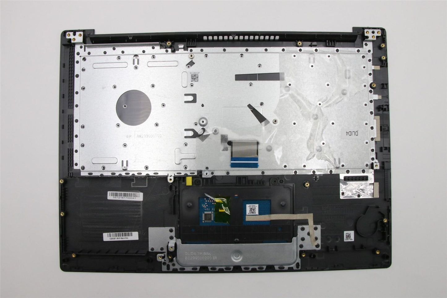Lenovo Upper Case ASM C 81H6 USI 5CB0R34871