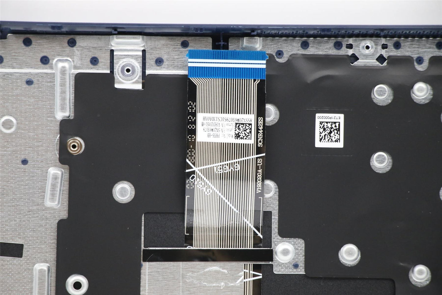 Lenovo Upper CaseASM_HBWL82H8NFPABNBL 5CB1B69111
