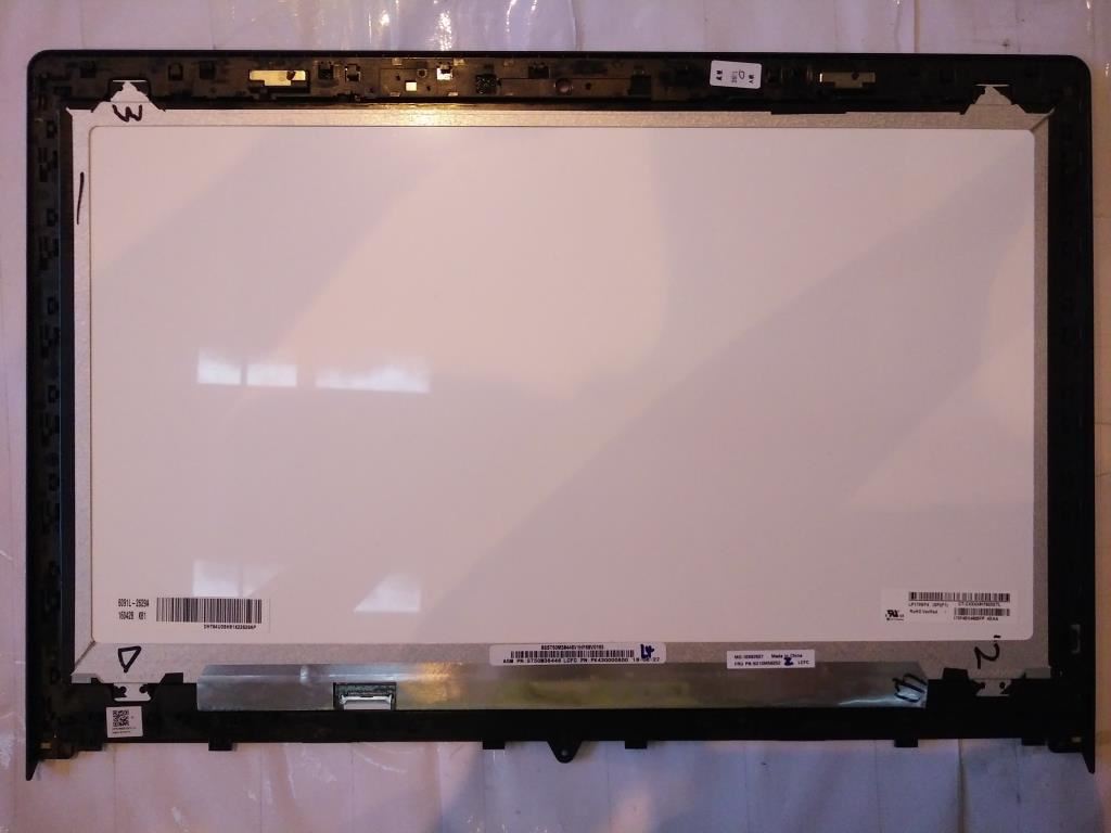 Lenovo LCD Module L 80V1 FHD 5D10M56052