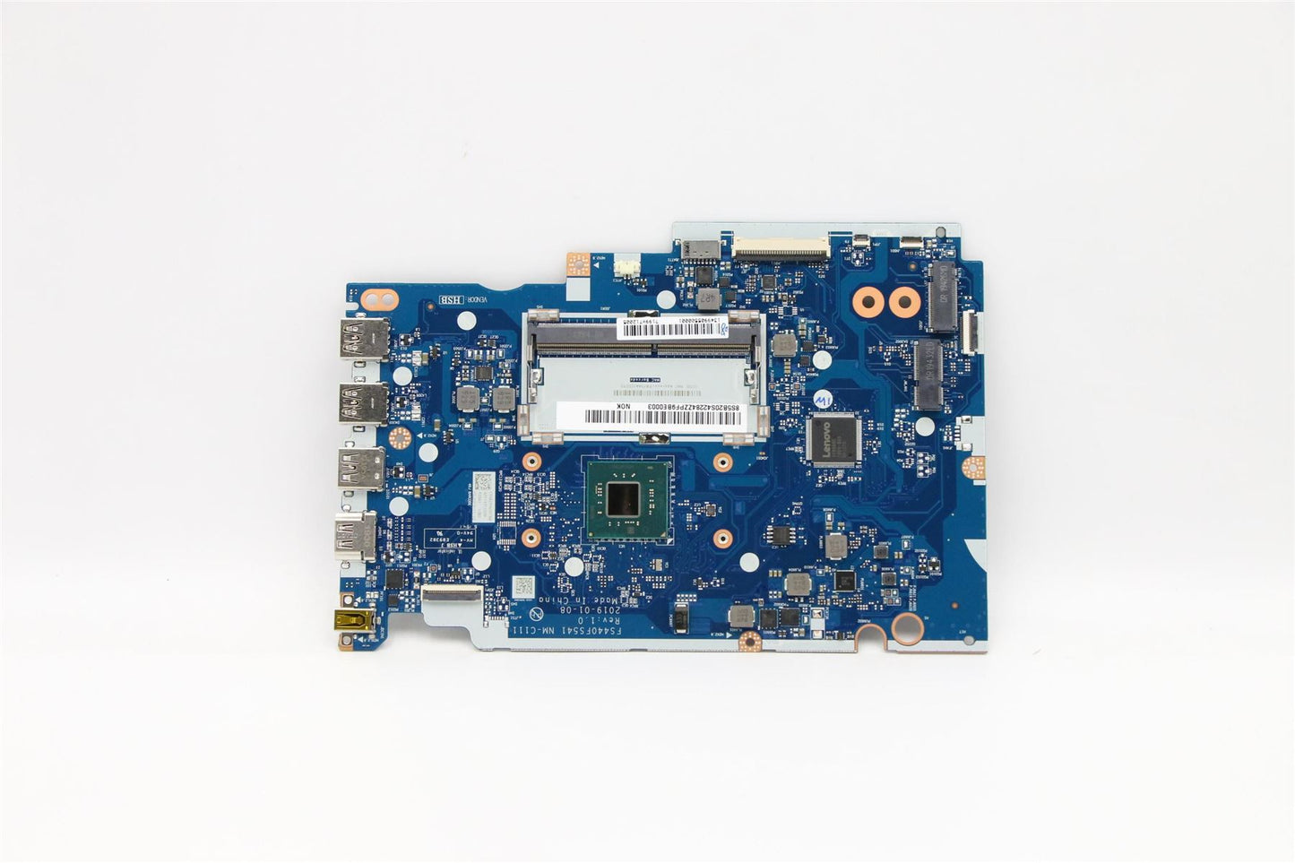 Lenovo IdeaPad S145-15IGM Motherboard Mainboard UMA intelCeleronN4100 5B20S42284