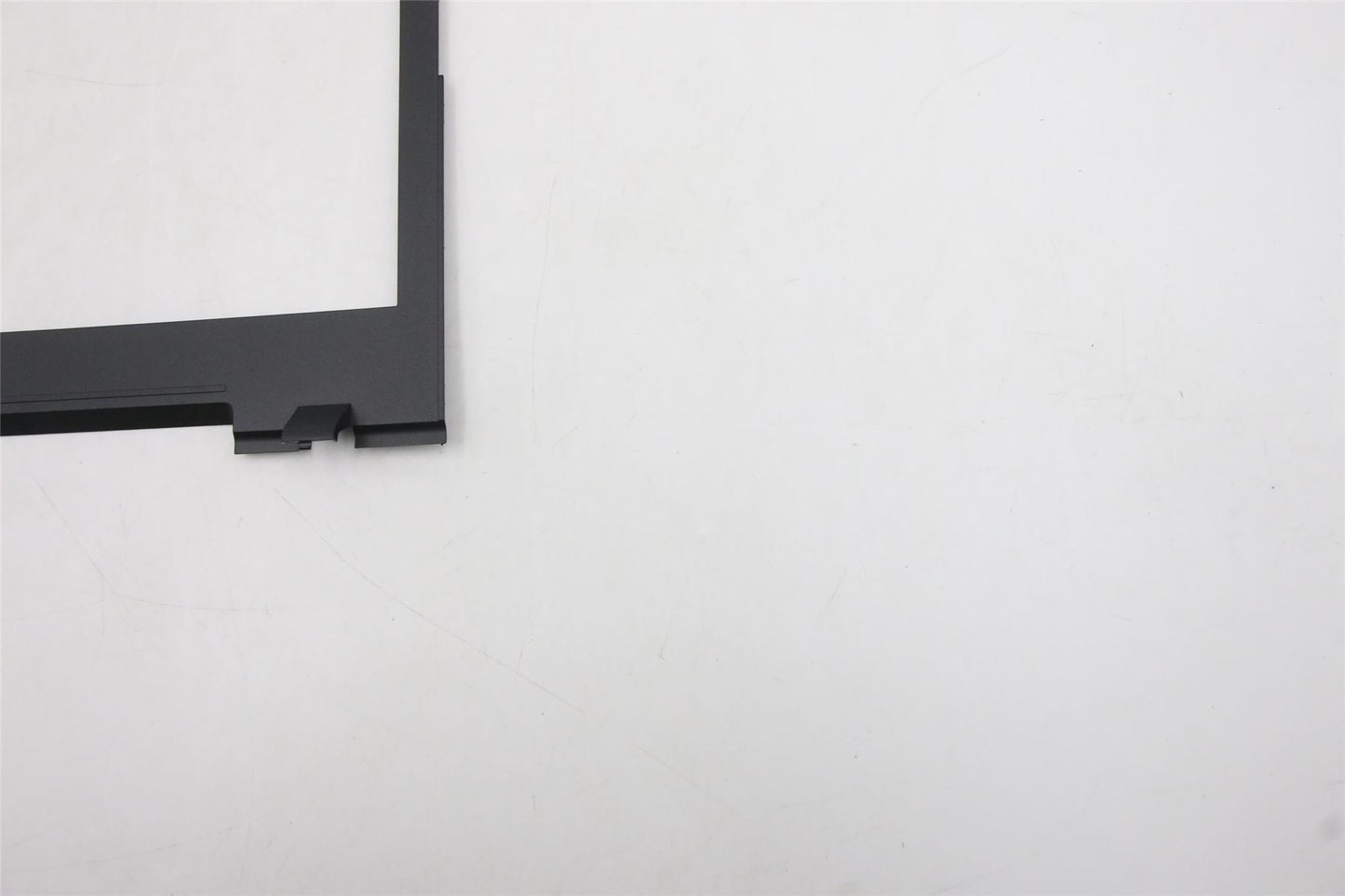 Lenovo B71-80 Bezel front trim frame Cover Black 5CB0K78781