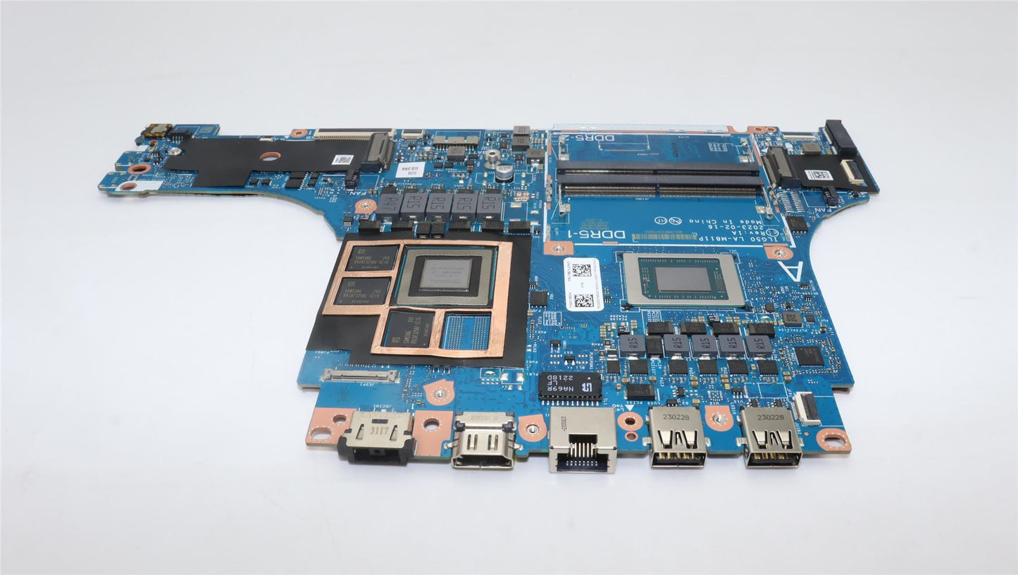 Lenovo LOQ 15APH8 Motherboard Mainboard DIS AMDR77840HS 5B21L43403