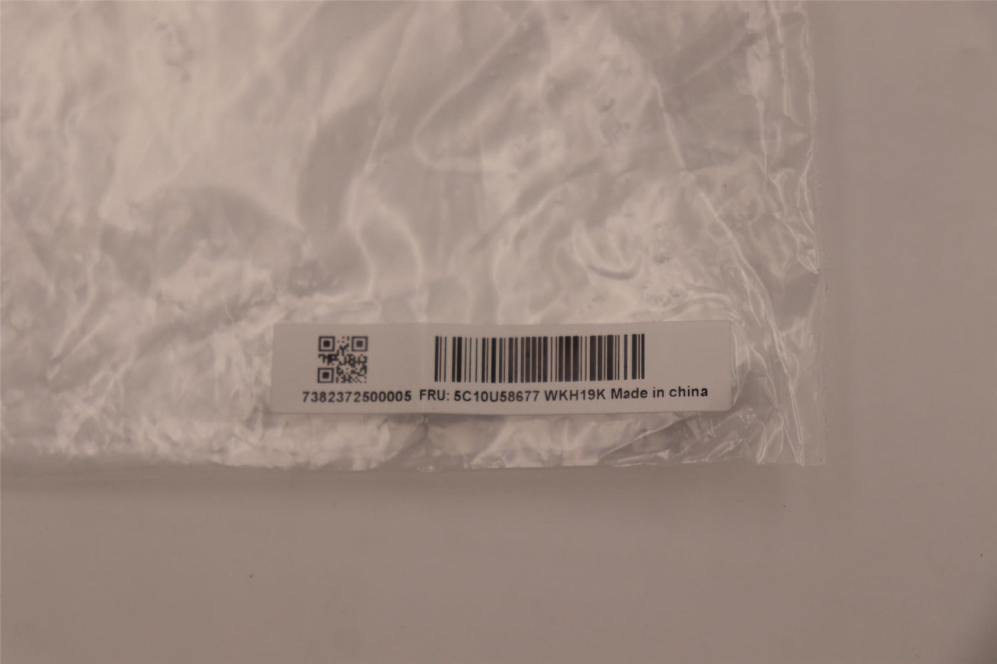Lenovo M/B-IO/B 5C10U58677