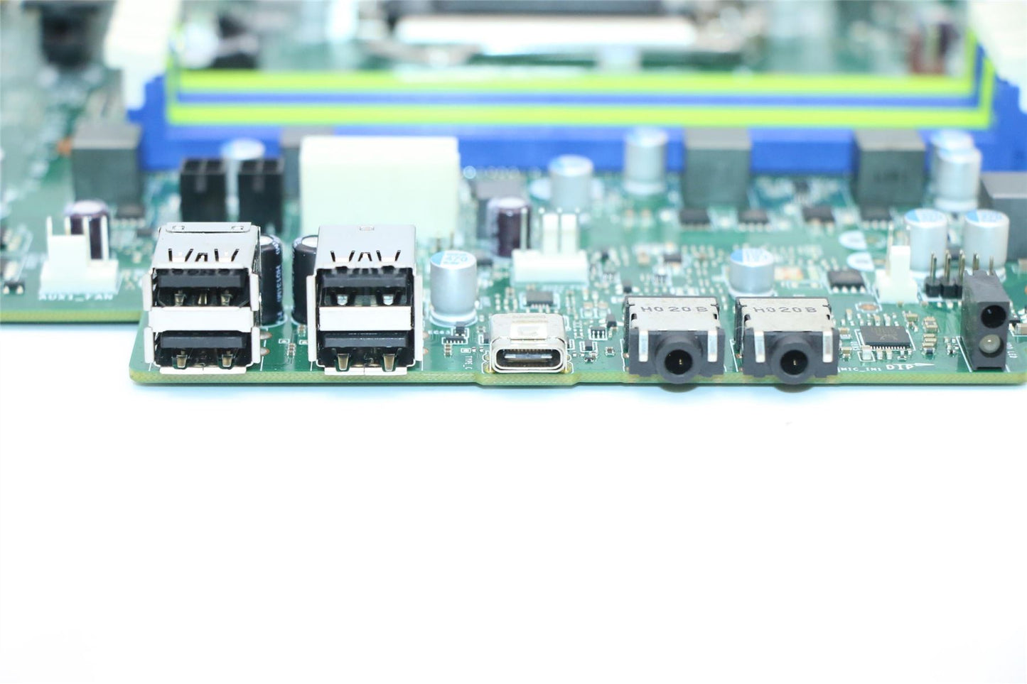 Lenovo ThinkStation P520 P340 Motherboard Mainboard DIS 5B20U54140