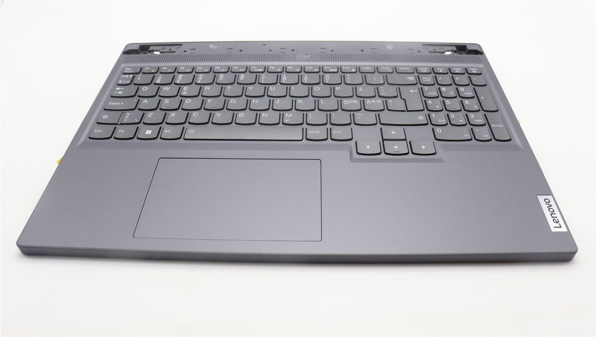 Lenovo Legion 5 16APH8 5 16IRH8 Palmrest Cover Touchpad Keyboard 5CB1L56027