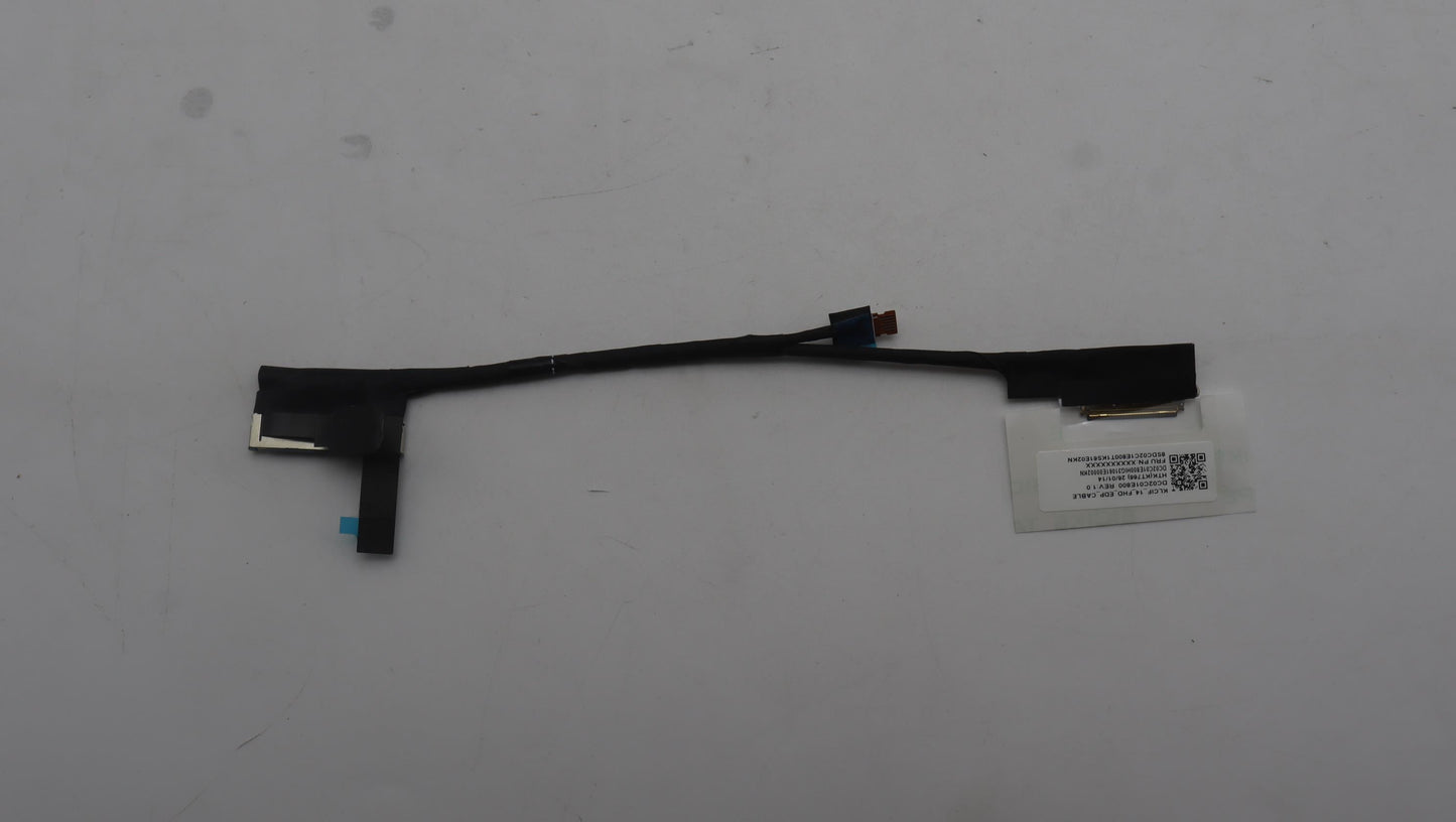Lenovo C 83UG FHD eDP Cable 5C10S31734