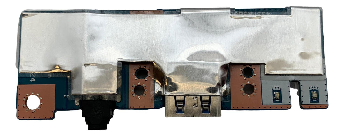 Acer Swift SFA16-41 SFA16-41 IO Audio Board 55.KAAN2.001