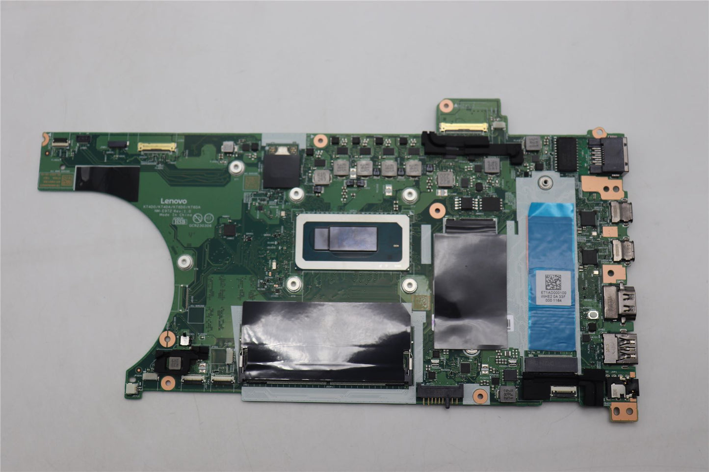 Lenovo ThinkPad P16s Gen 2 P14s Gen 4 Motherboard Mainboard UMA 16G 5B21L58506