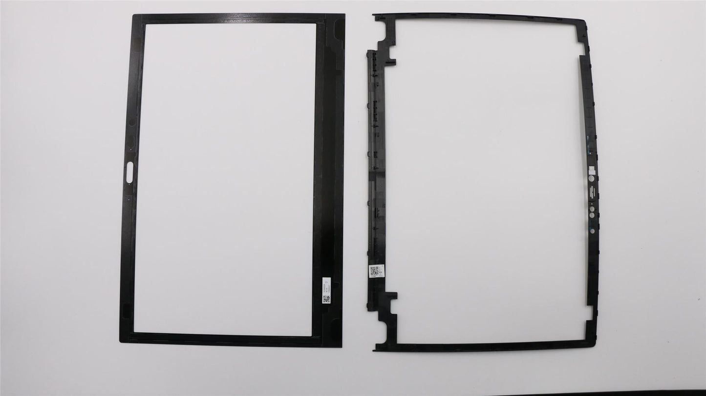 Lenovo ThinkPad T480 Bezel front trim frame Cover Black 01YR490