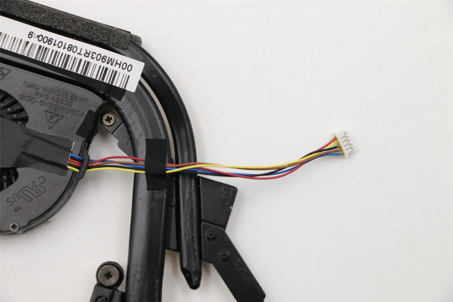 Lenovo ThinkPad T440p Fan Heatsink 00HM903