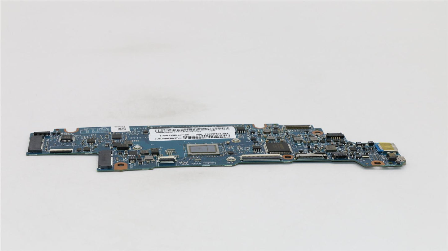 Lenovo Yoga 700-11ISK Motherboard Mainboard 5B20K57017