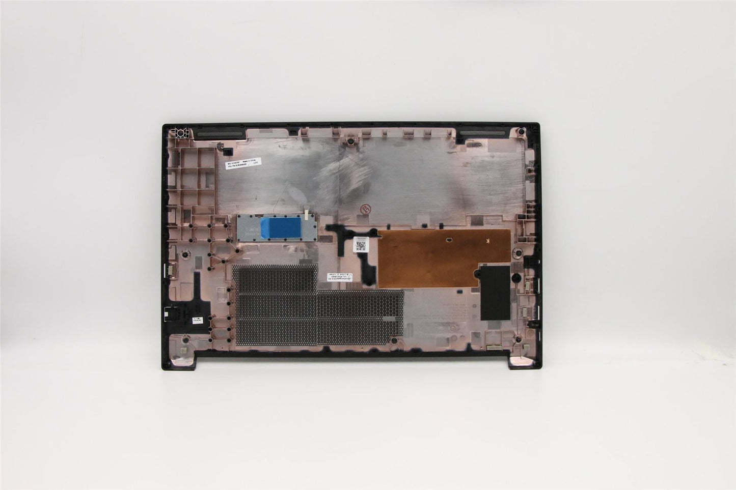 Lenovo ThinkPad E15 Gen 2 Bottom Base Lower Chassis Cover Black 5CB0S95450
