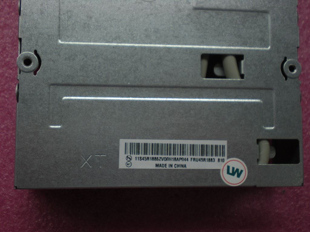 Lenovo FRU Memory USB Board 45R1883