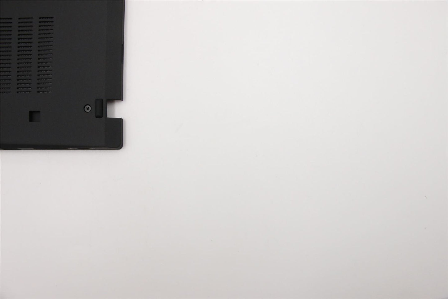 Lenovo ThinkPad T490 Bottom Base Lower Cover Black 5M10Y56580