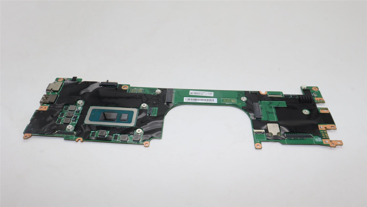 Lenovo ThinkPad X1 7th Gen X1 10th Gen Motherboard Mainboard UMA 16G 5B21J13742