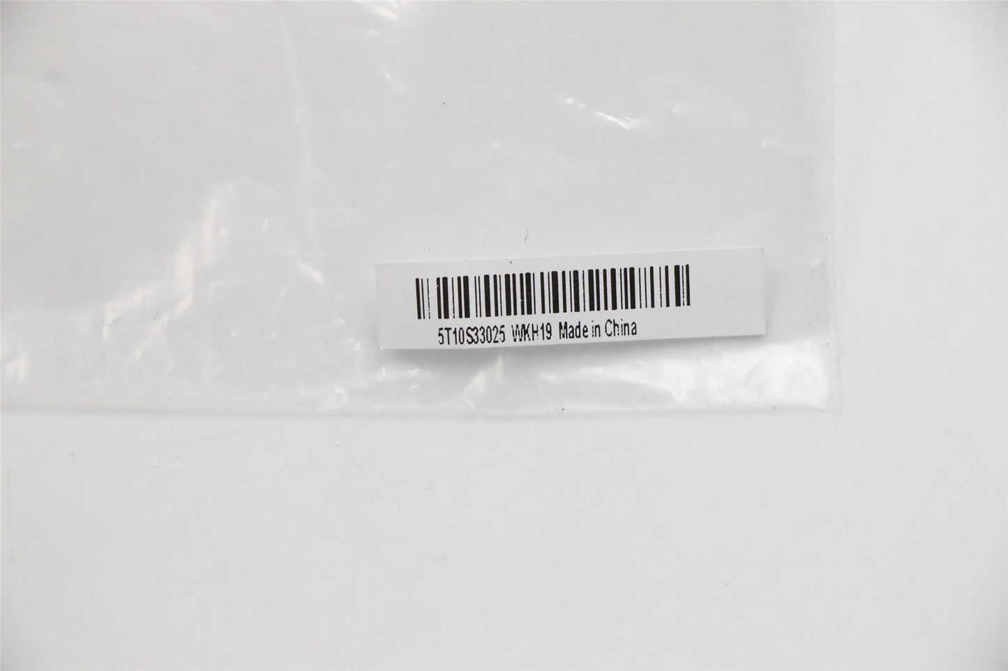 Lenovo TAPE TAPE C 81NX TP conductive 5T10S33025