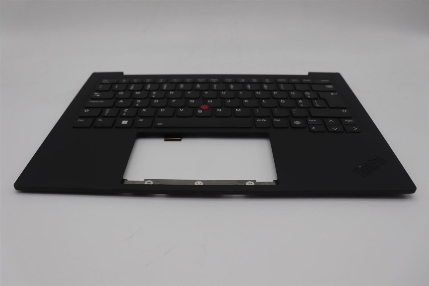 Lenovo MECH_ASM GRP_KBD_BZL_EST_WL_DB_LTN 5M11N61126
