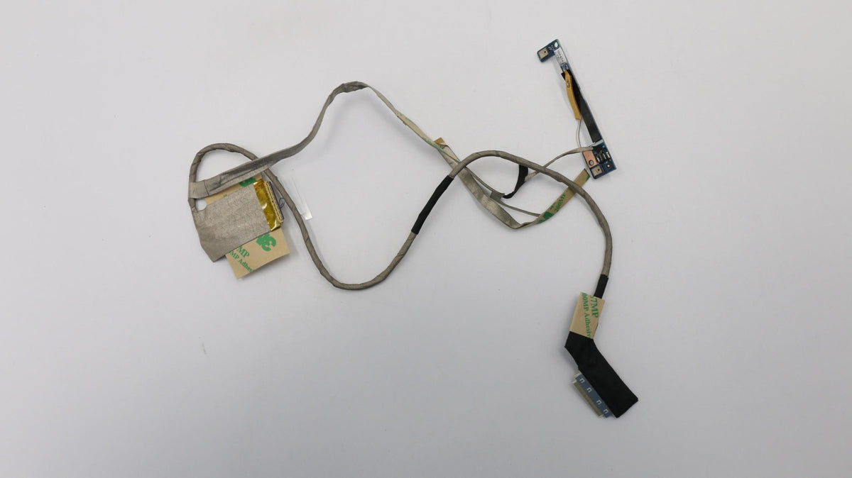 Lenovo 14W FRU dual MIC LCD Display Microphone Cable 04W4166