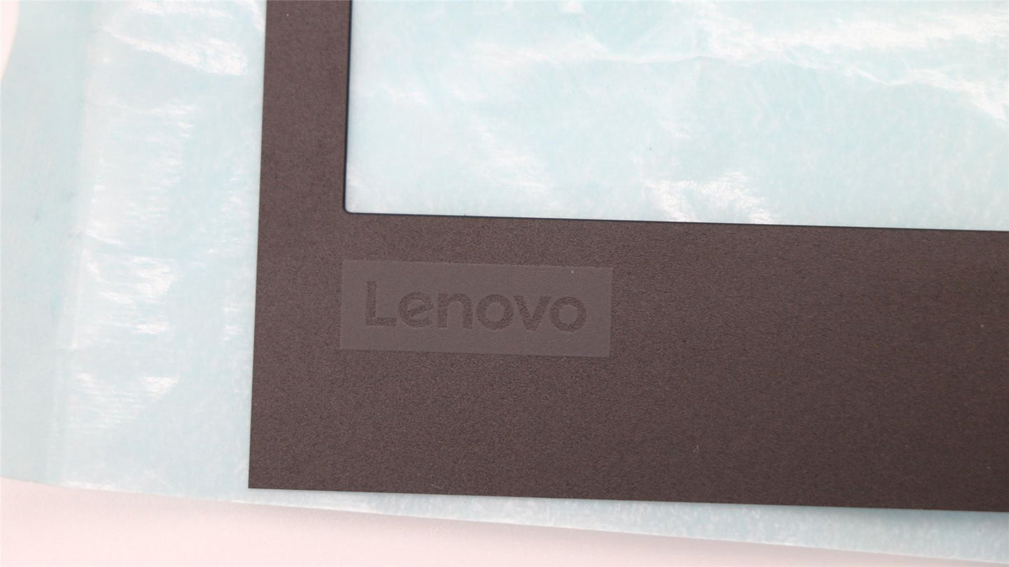 Lenovo MECHANICAL LCD,Bezel,sheet,ASSY, 02HM515